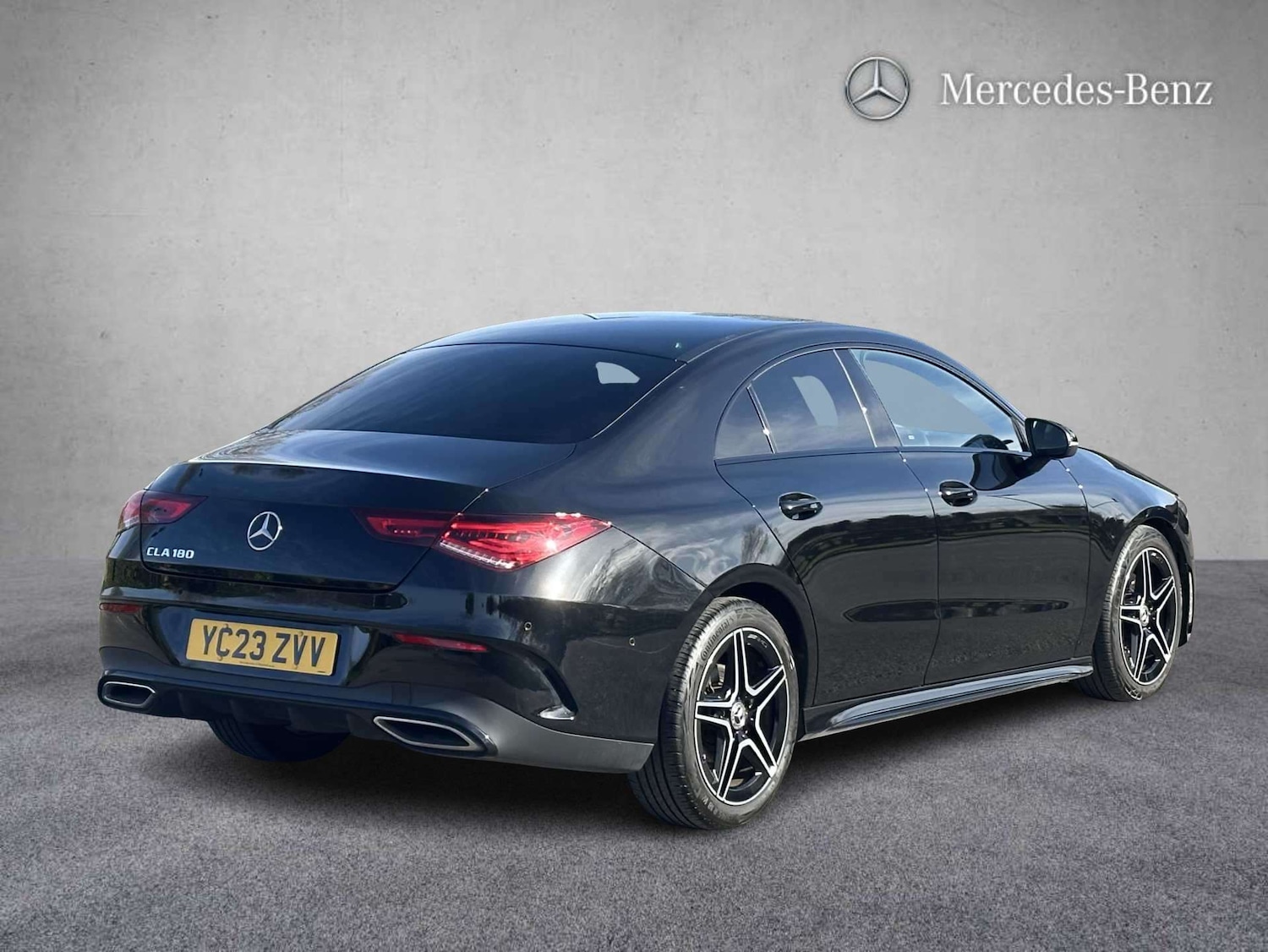 Used Mercedes-Benz CLA 2023 for sale - 77661133: Photo 8