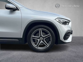 Used Mercedes-Benz GLA 2020 for sale - 79109190: Photo