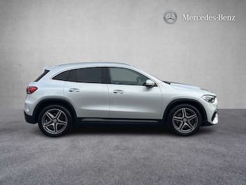 Used Mercedes-Benz GLA 2020 for sale - 79109190: Photo