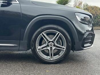 Used Mercedes-Benz GLB 2024 for sale - 76515647: Photo