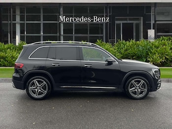 Used Mercedes-Benz GLB 2024 for sale - 76515647: Photo