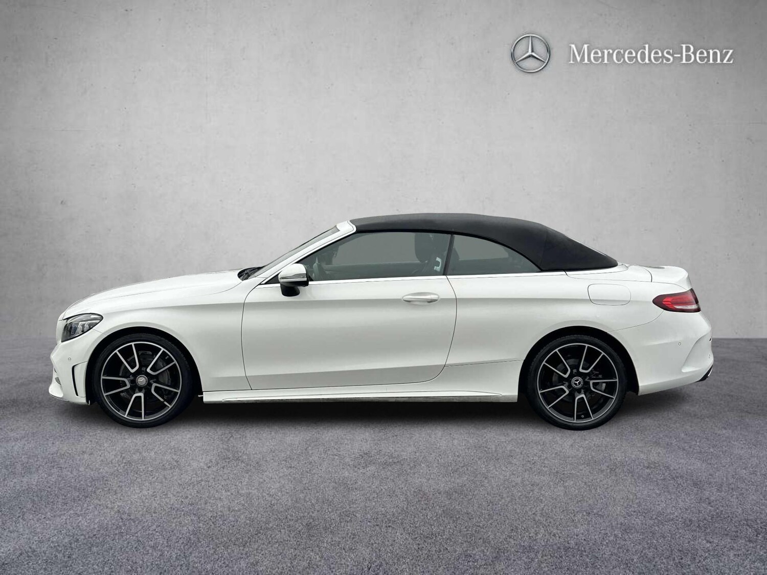 Used Mercedes-Benz C Class 2019 for sale - 77485477: Photo 10