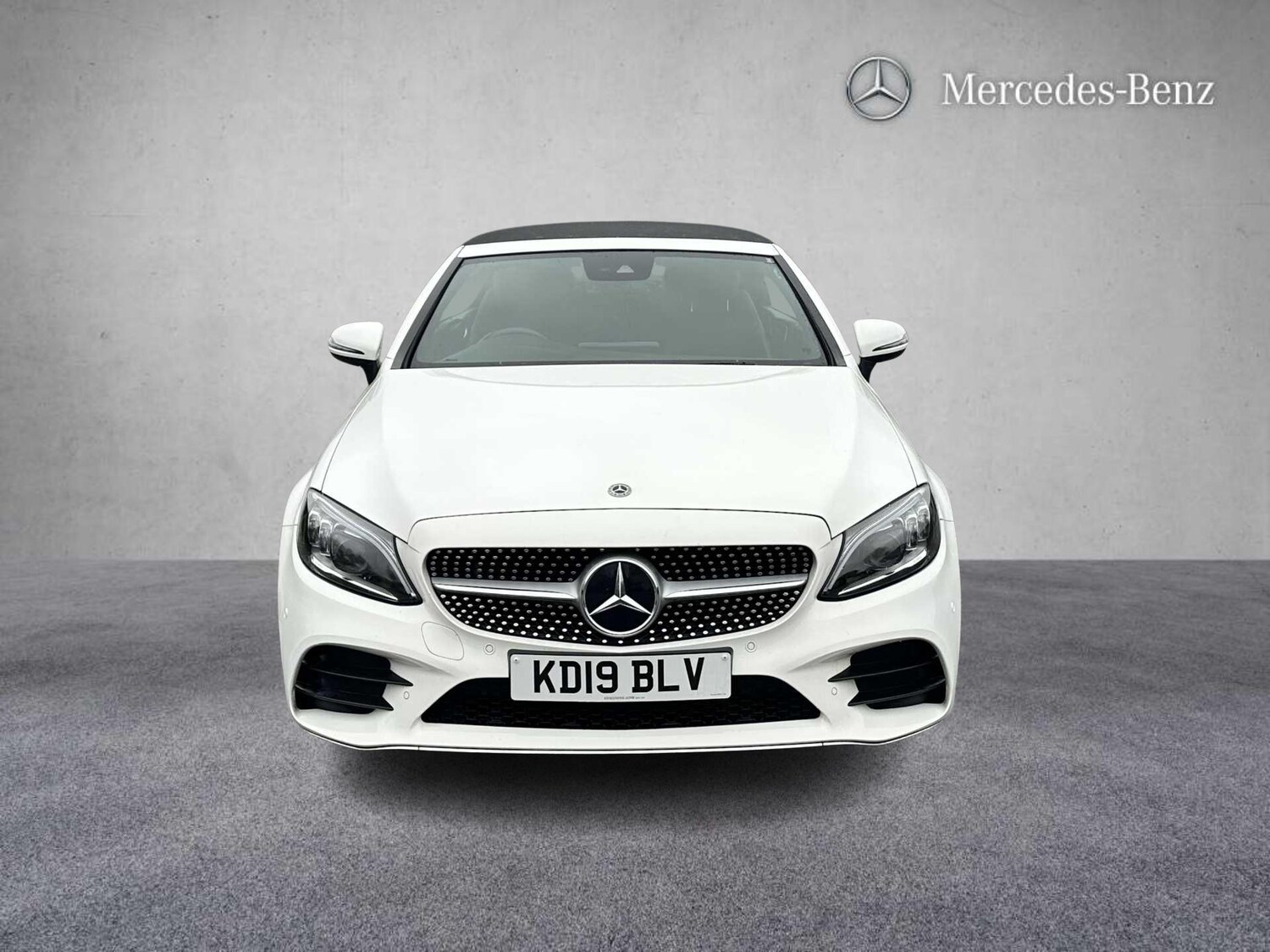 Used Mercedes-Benz C Class 2019 for sale - 77485477: Photo 11