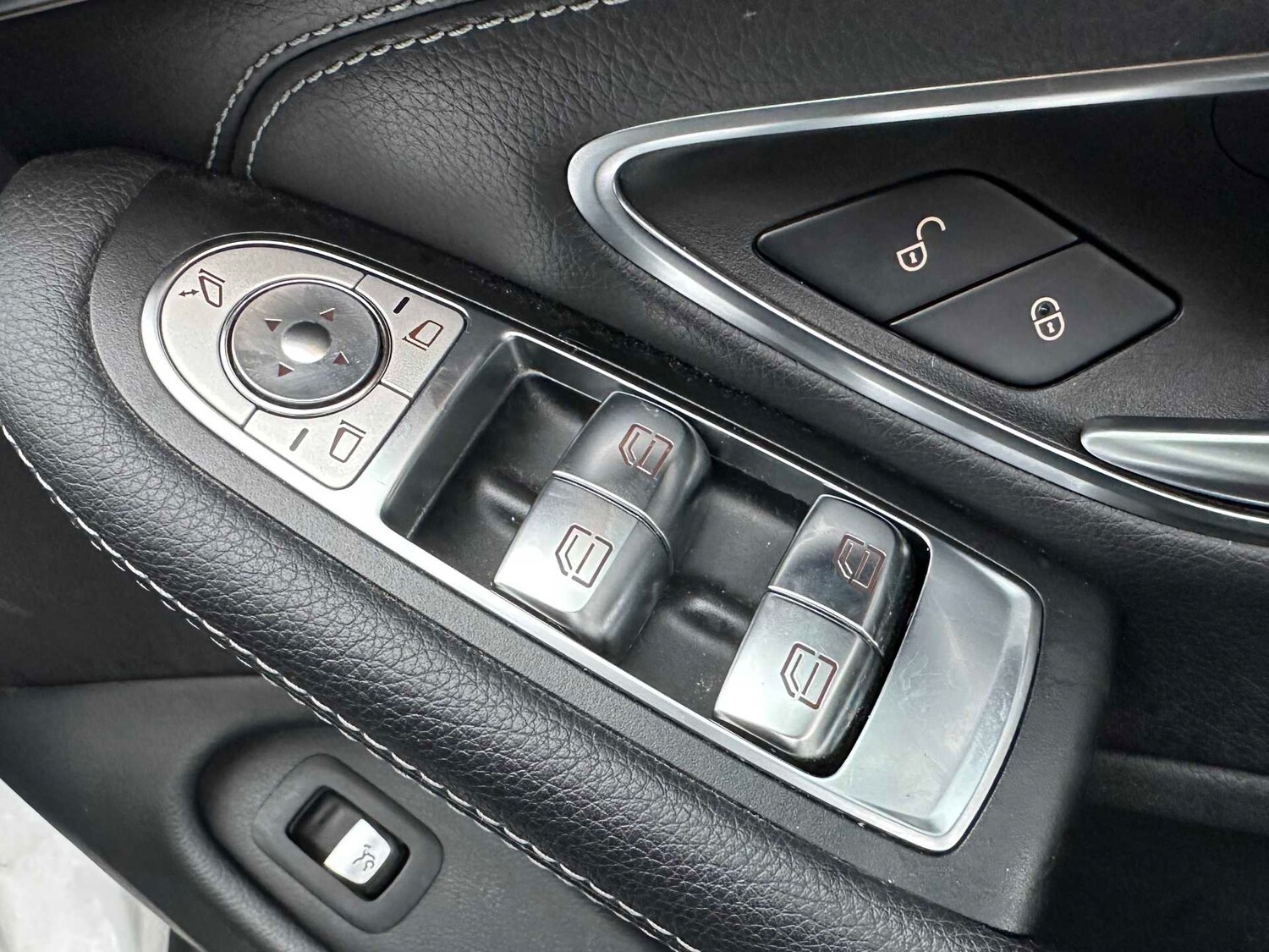 Used Mercedes-Benz C Class 2019 for sale - 77485477: Photo 24