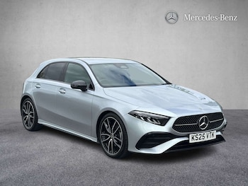 Used Mercedes-Benz A-Class 2025 for sale - 78625727: Photo