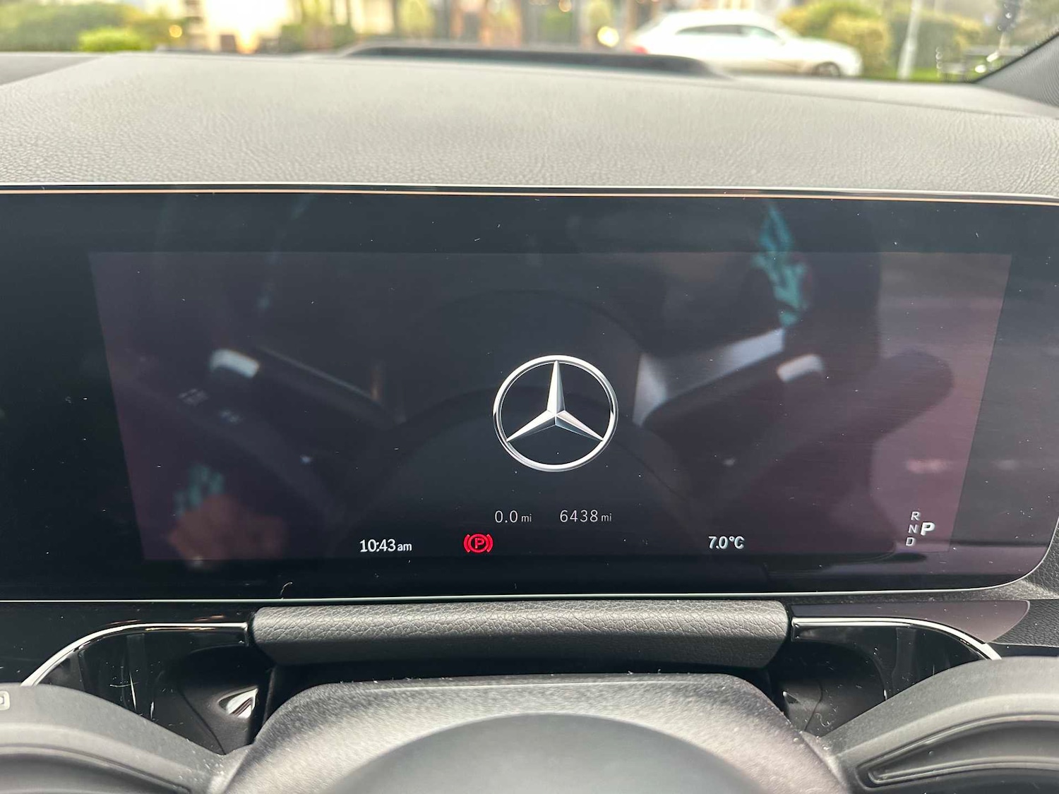 Used Mercedes-Benz EQA 2025 for sale - 77239873: Photo 13