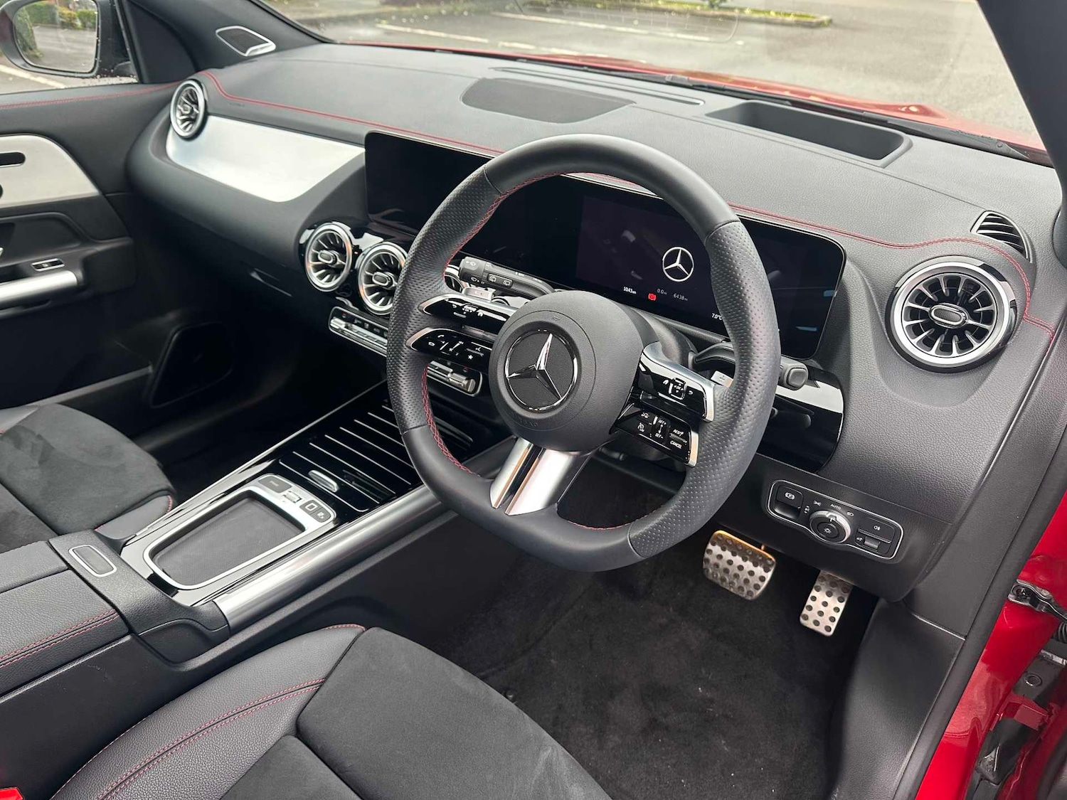 Used Mercedes-Benz EQA 2025 for sale - 77239873: Photo 14