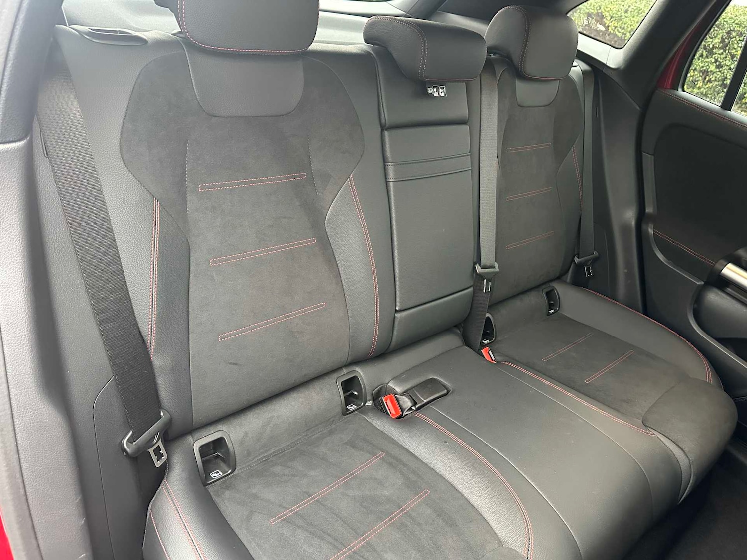 Used Mercedes-Benz EQA 2025 for sale - 77239873: Photo 16