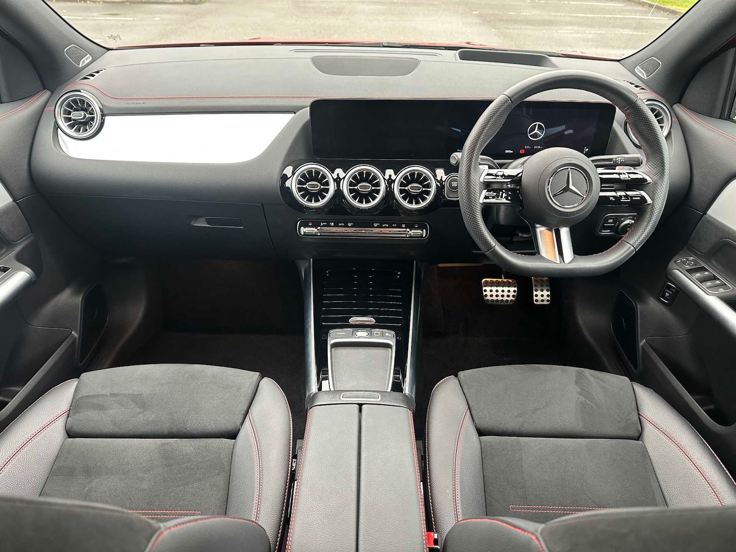 Used Mercedes-Benz EQA 2025 for sale - 77239873: Photo 17