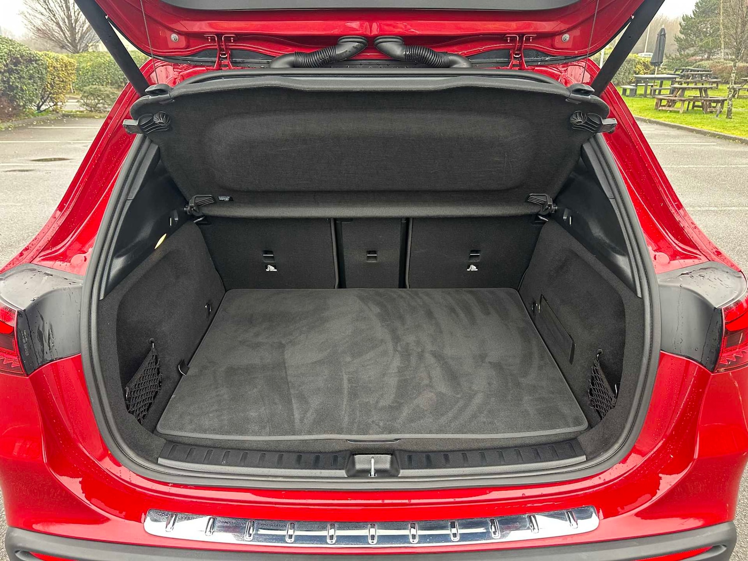 Used Mercedes-Benz EQA 2025 for sale - 77239873: Photo 18