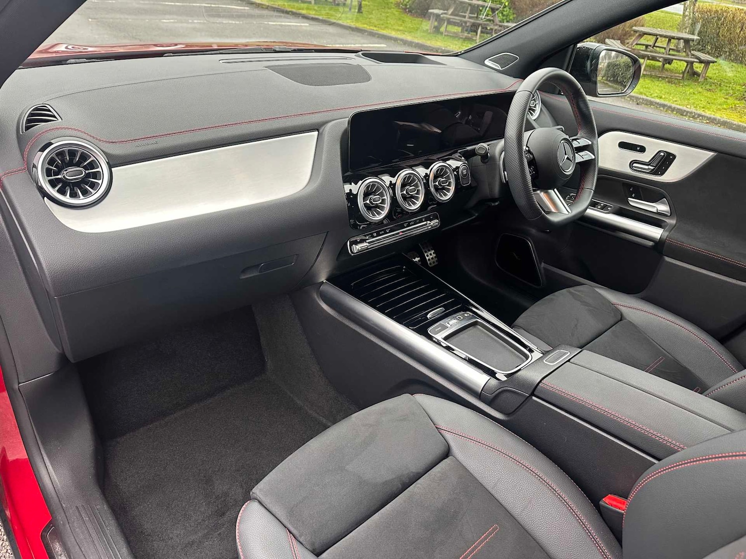 Used Mercedes-Benz EQA 2025 for sale - 77239873: Photo 19