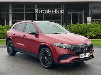 Used Mercedes-Benz EQA 2025 for sale - 77239873: Photo