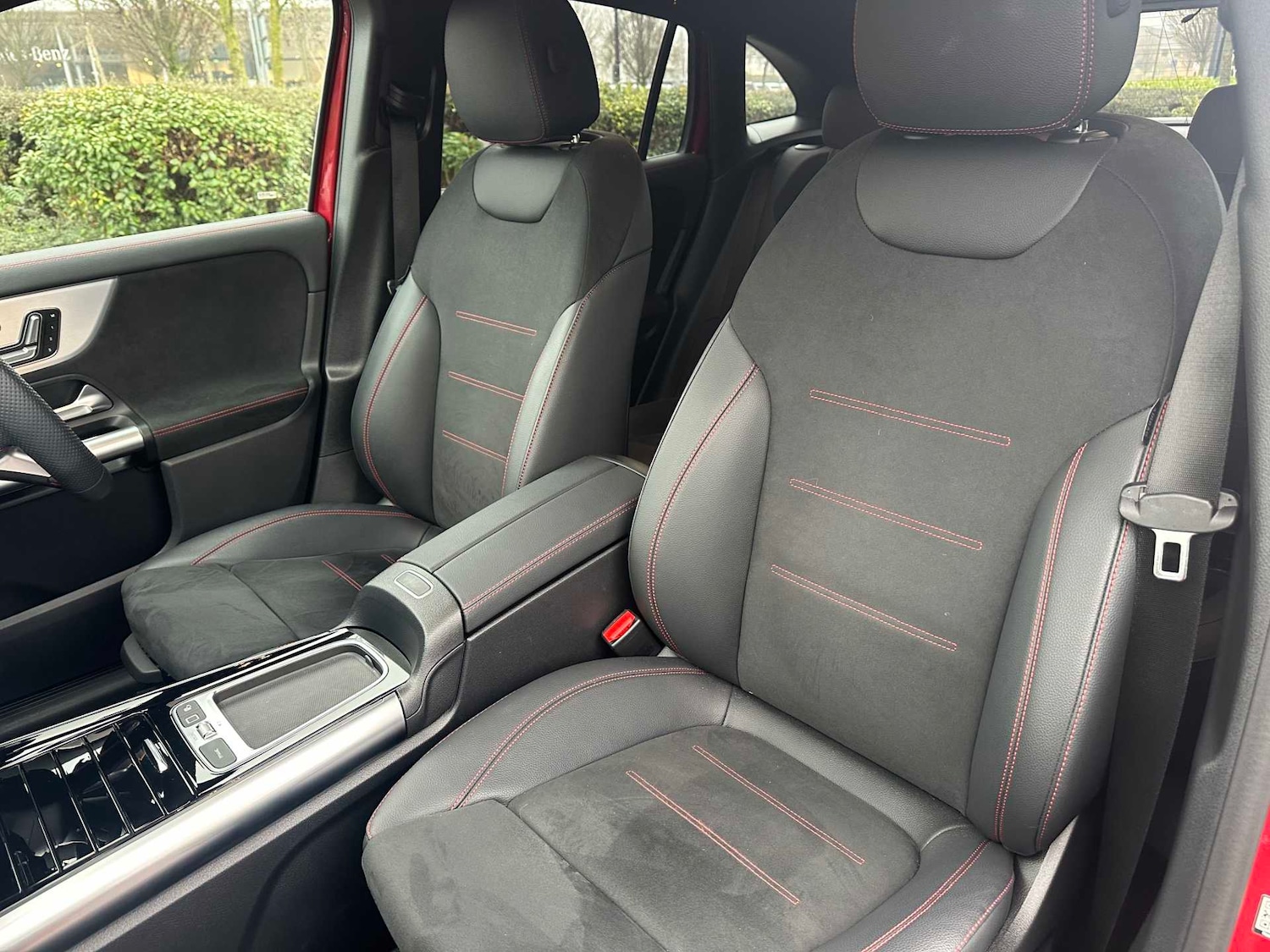 Used Mercedes-Benz EQA 2025 for sale - 77239873: Photo 20