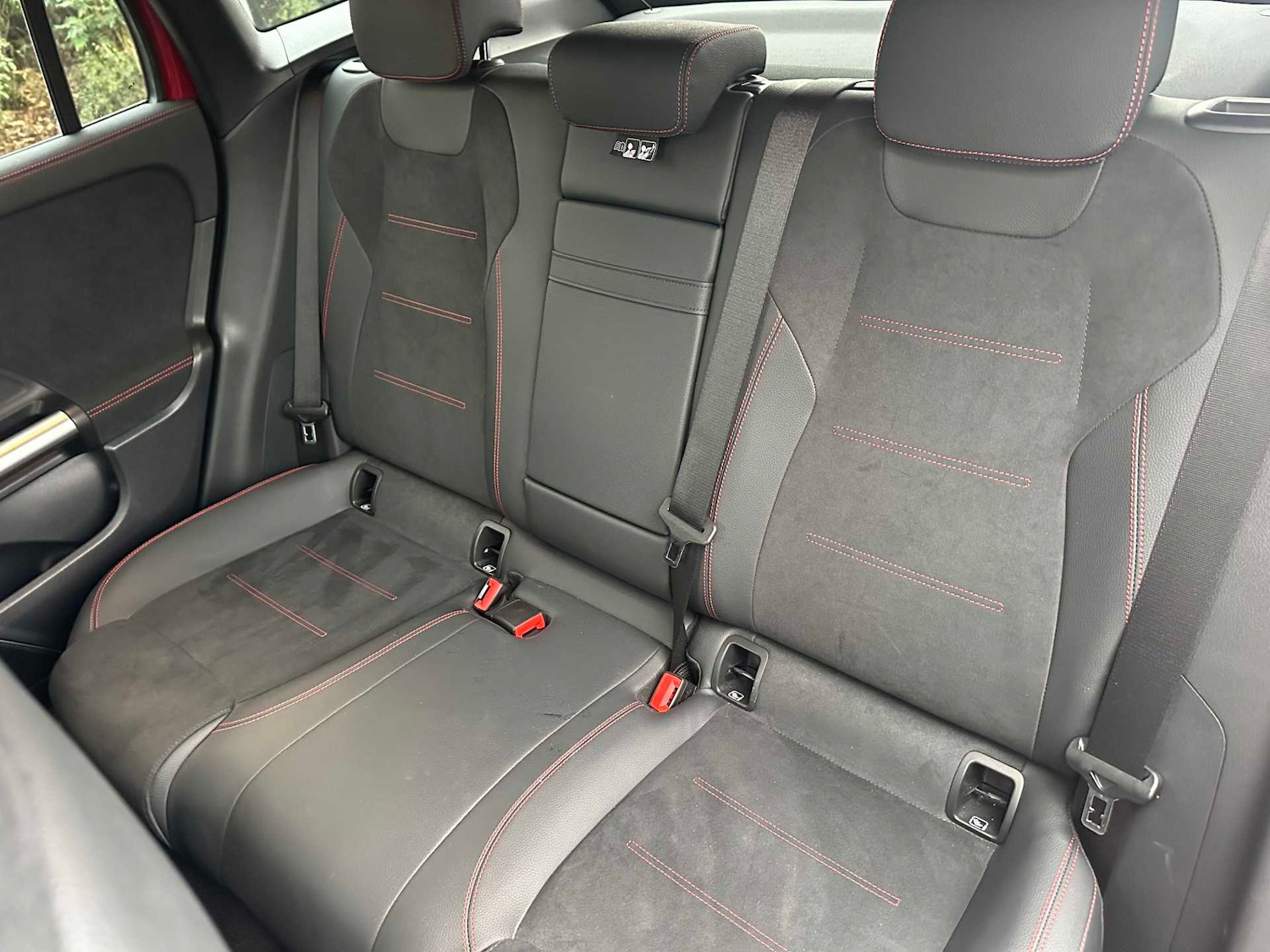 Used Mercedes-Benz EQA 2025 for sale - 77239873: Photo 21