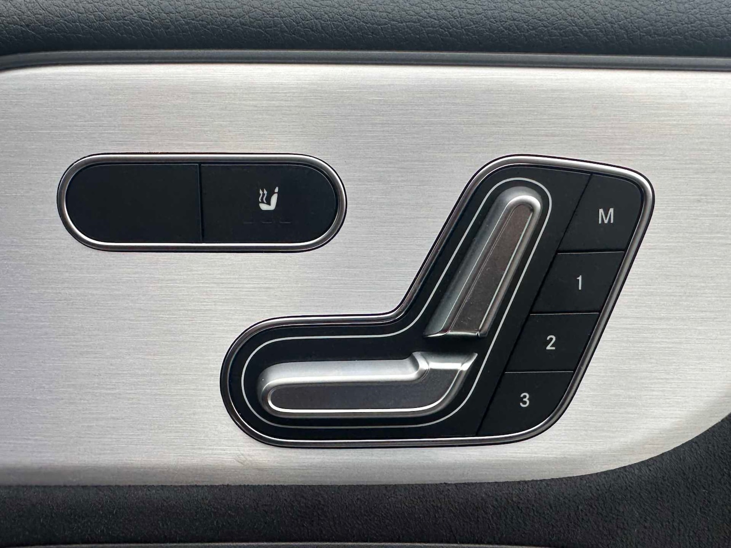 Used Mercedes-Benz EQA 2025 for sale - 77239873: Photo 22