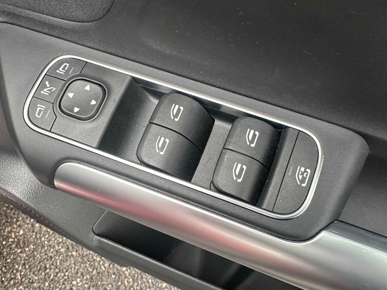 Used Mercedes-Benz EQA 2025 for sale - 77239873: Photo 24