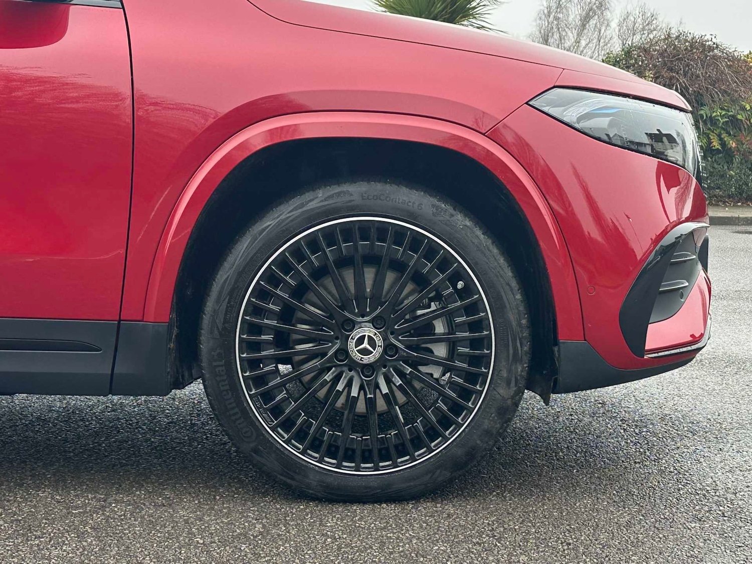 Used Mercedes-Benz EQA 2025 for sale - 77239873: Photo 3