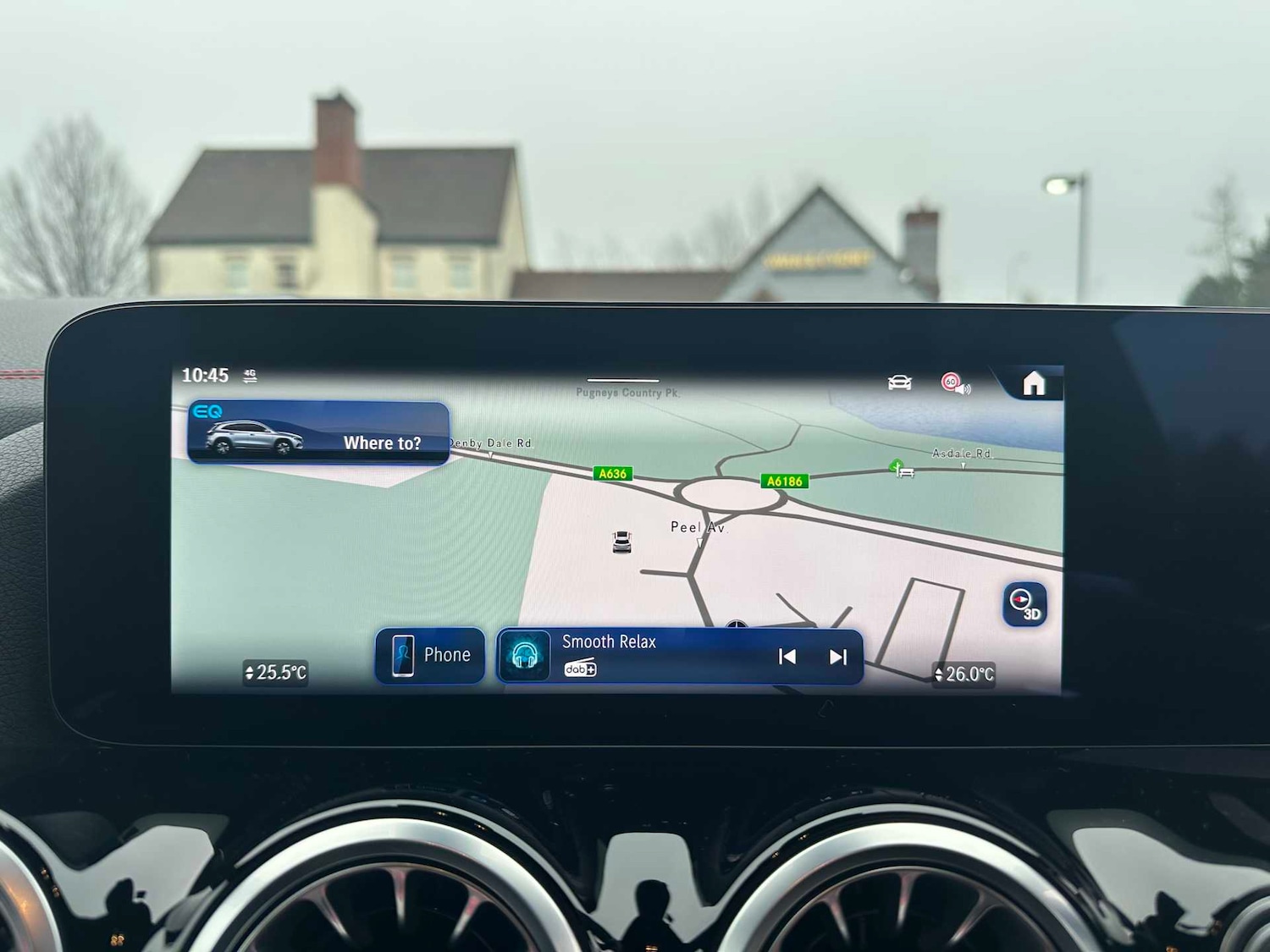 Used Mercedes-Benz EQA 2025 for sale - 77239873: Photo 33