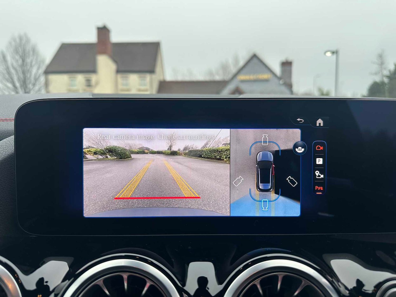 Used Mercedes-Benz EQA 2025 for sale - 77239873: Photo 34