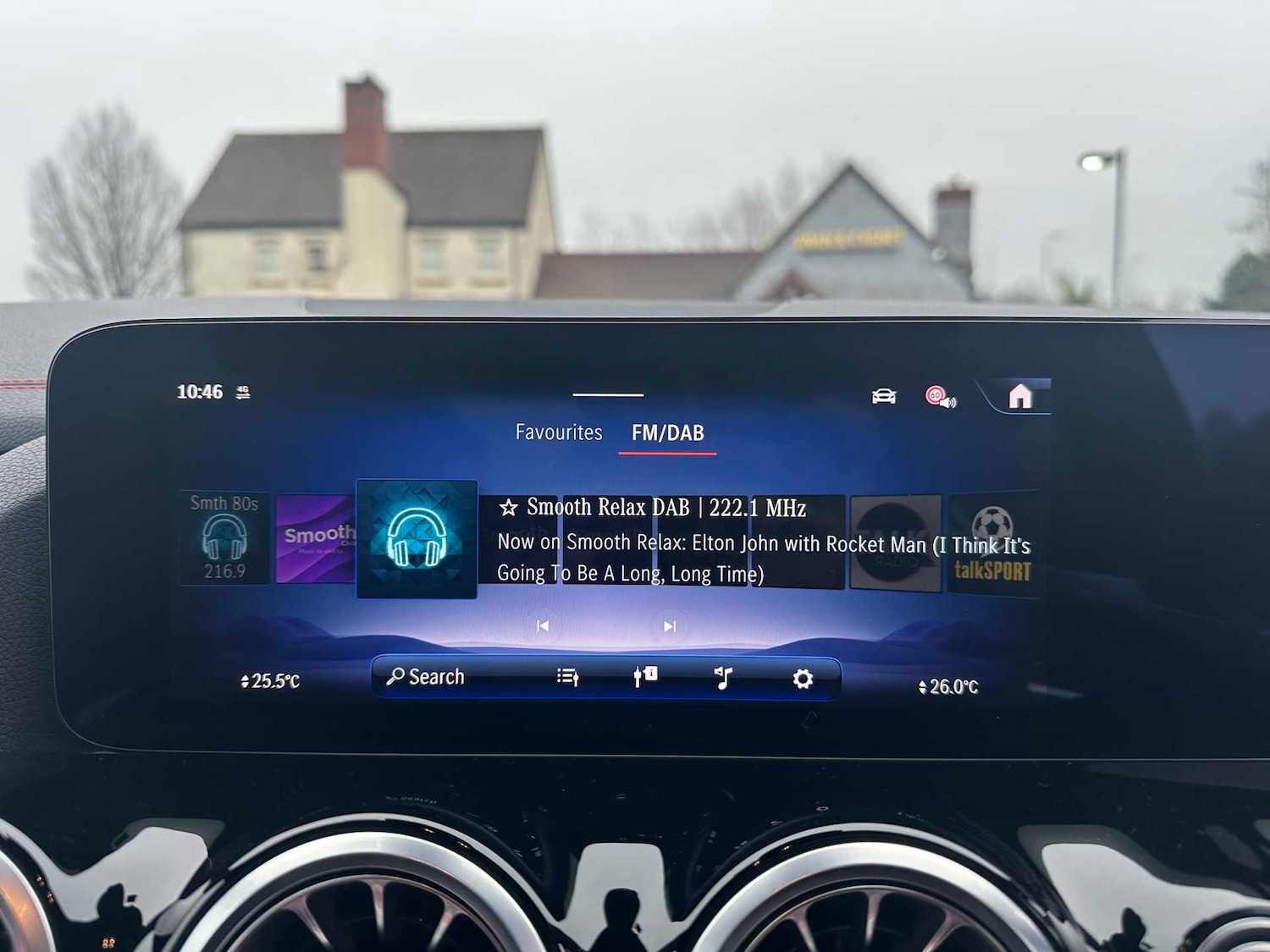 Used Mercedes-Benz EQA 2025 for sale - 77239873: Photo 35