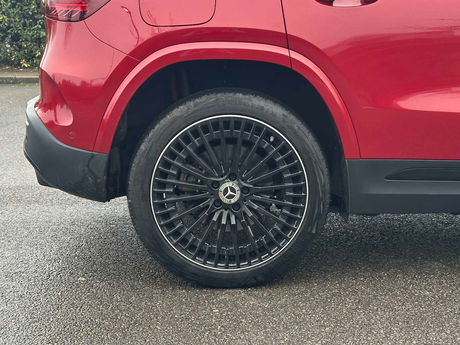 Used Mercedes-Benz EQA 2025 for sale - 77239873: Photo 5