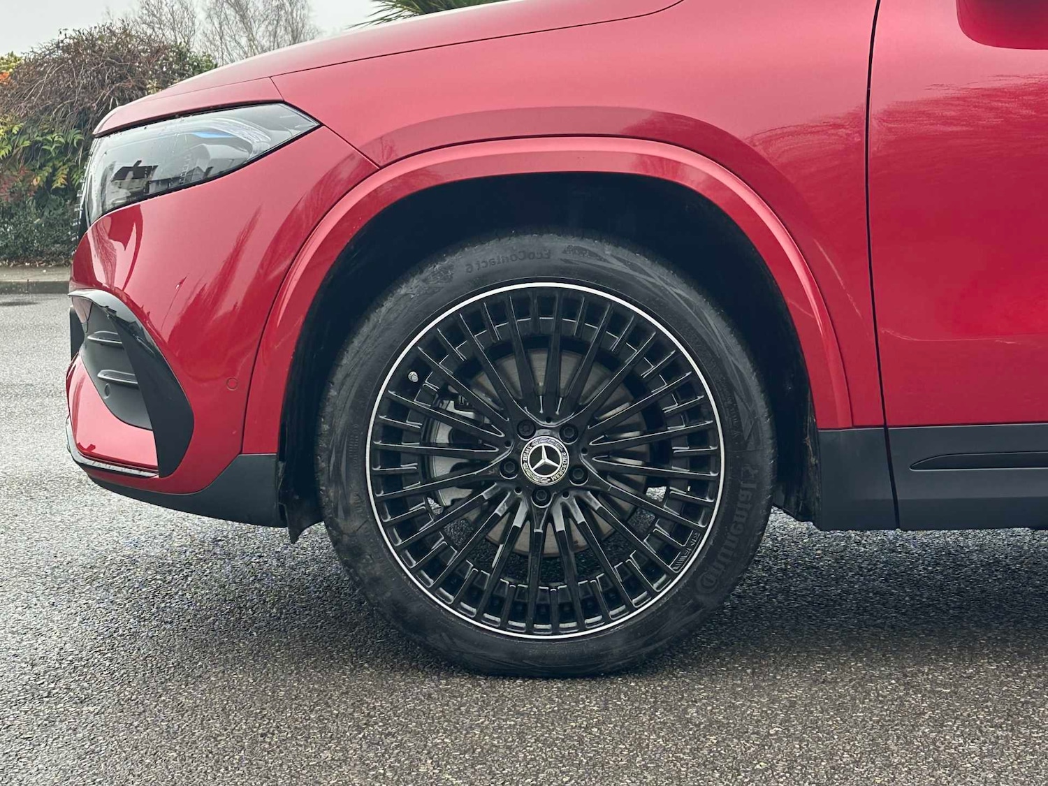 Used Mercedes-Benz EQA 2025 for sale - 77239873: Photo 7