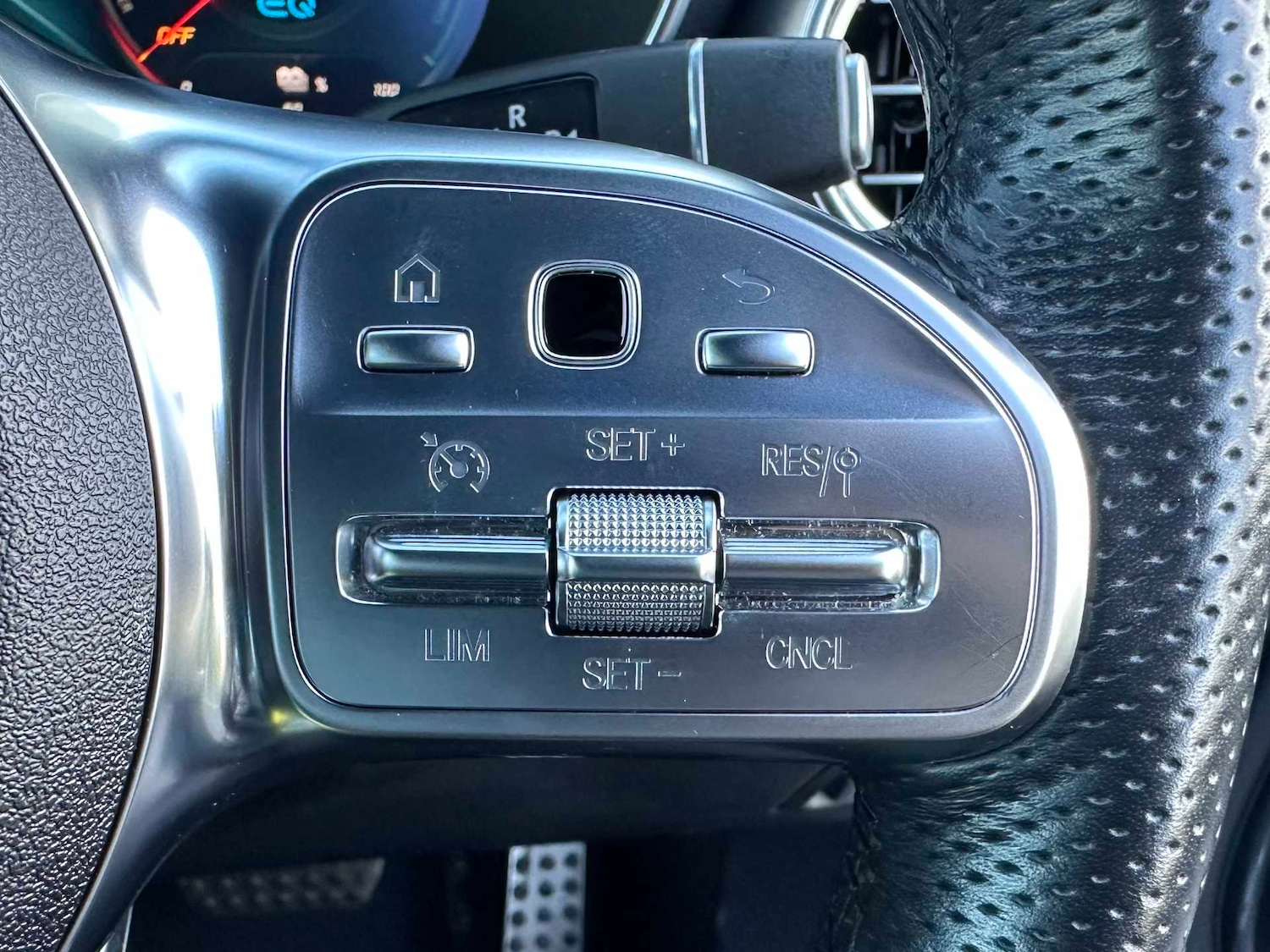 Used Mercedes-Benz GLC 2021 for sale - 76789418: Photo 29