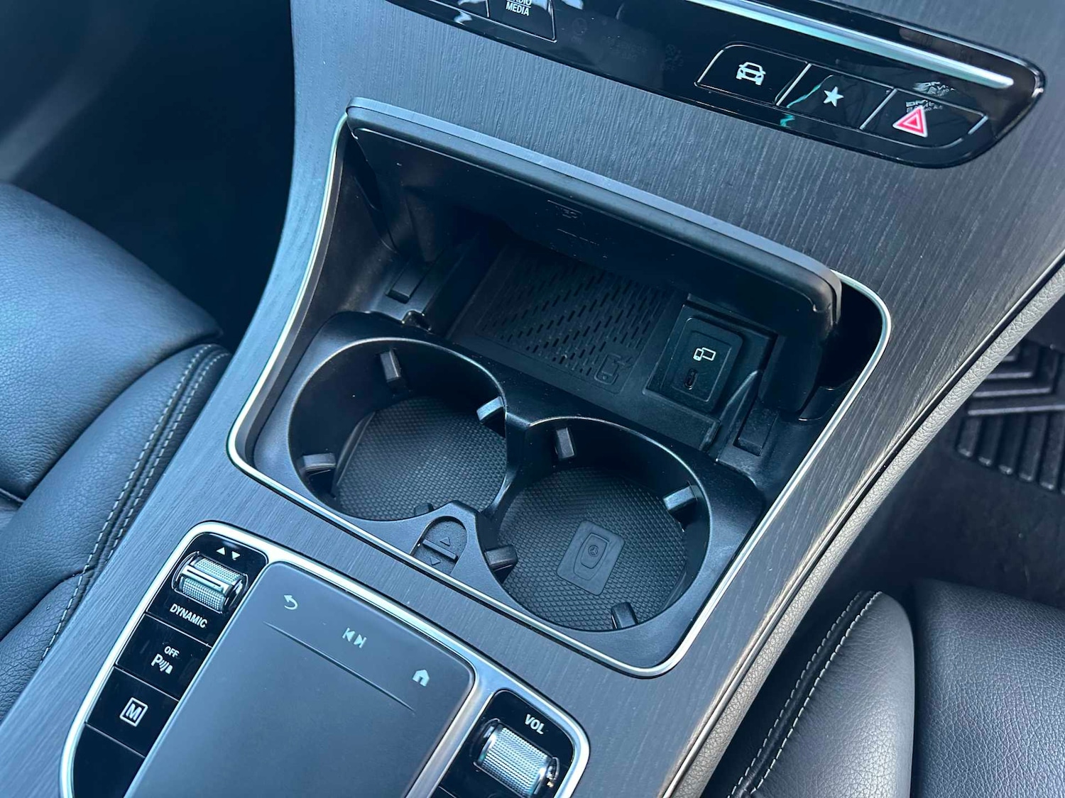 Used Mercedes-Benz GLC 2021 for sale - 76789418: Photo 32