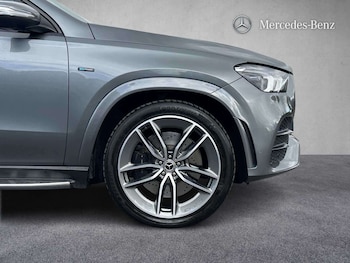 Used Mercedes-Benz GLE 2021 for sale - 78407452: Photo