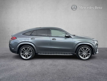 Used Mercedes-Benz GLE 2021 for sale - 78407452: Photo