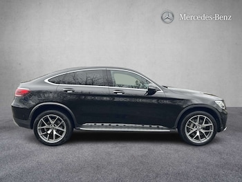 Used Mercedes-Benz GLC 2023 for sale - 77711174: Photo