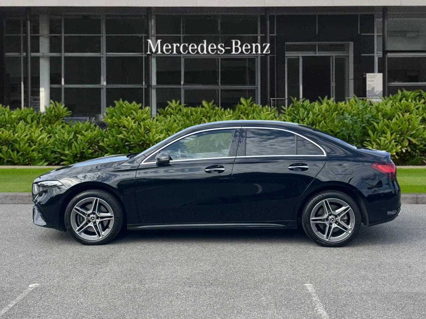 Used Mercedes-Benz A-Class 2024 for sale - 76100618: Photo 10