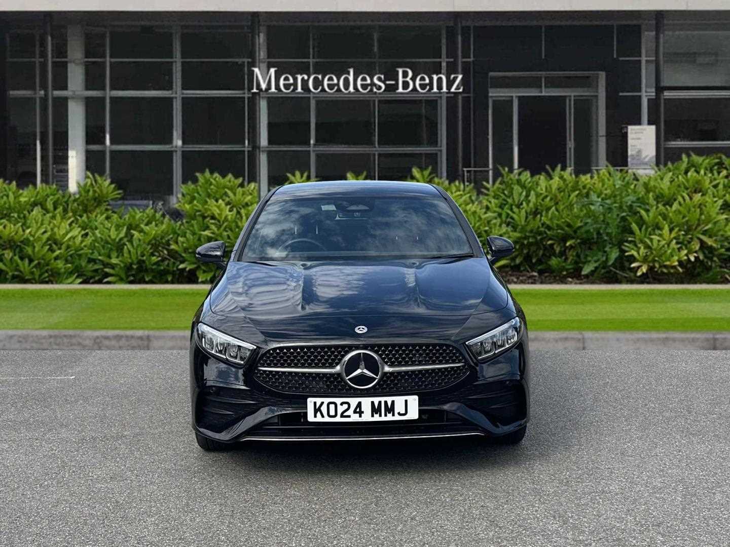 Used Mercedes-Benz A-Class 2024 for sale - 76100618: Photo 11