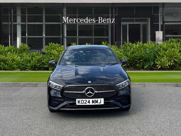 Used Mercedes-Benz A-Class 2024 for sale - 76100618: Photo 11