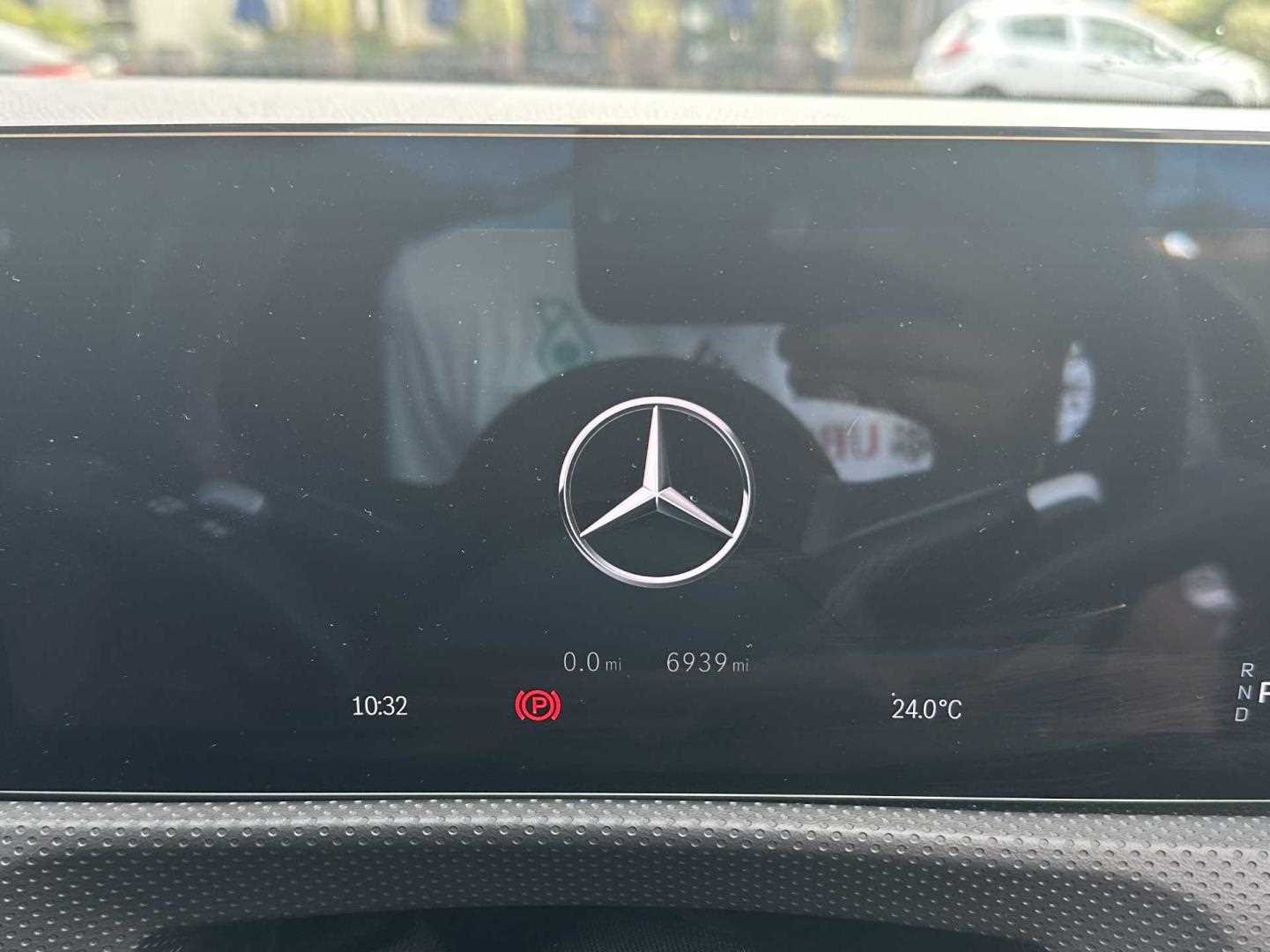 Used Mercedes-Benz A-Class 2024 for sale - 76100618: Photo 13