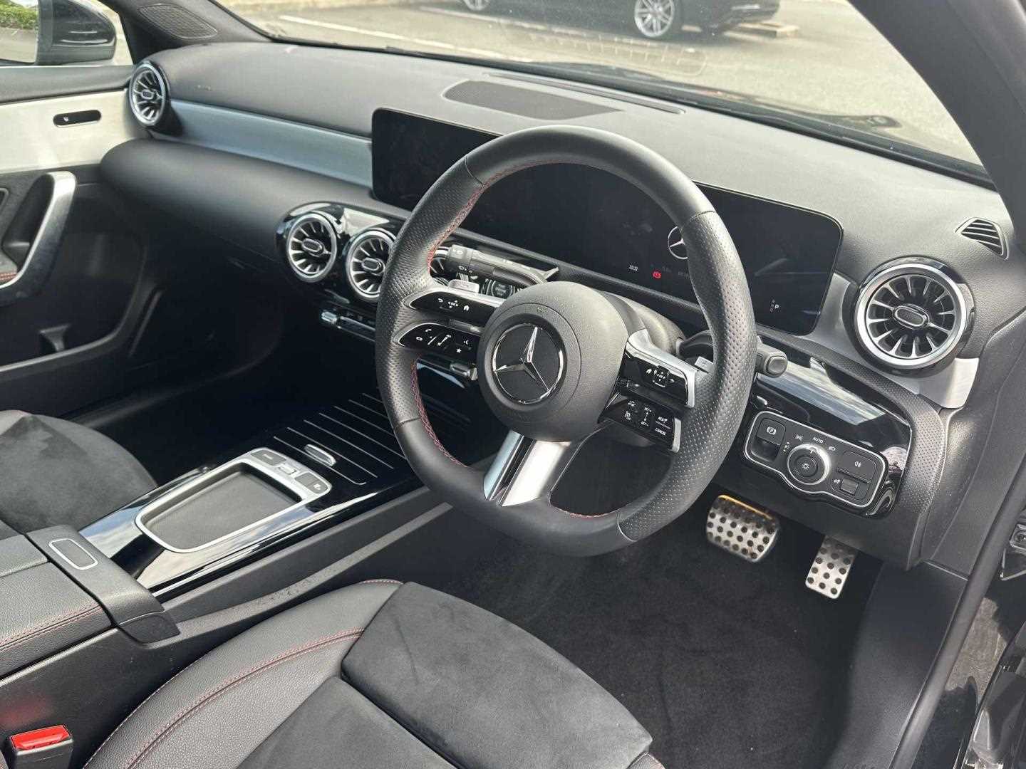 Used Mercedes-Benz A-Class 2024 for sale - 76100618: Photo 14