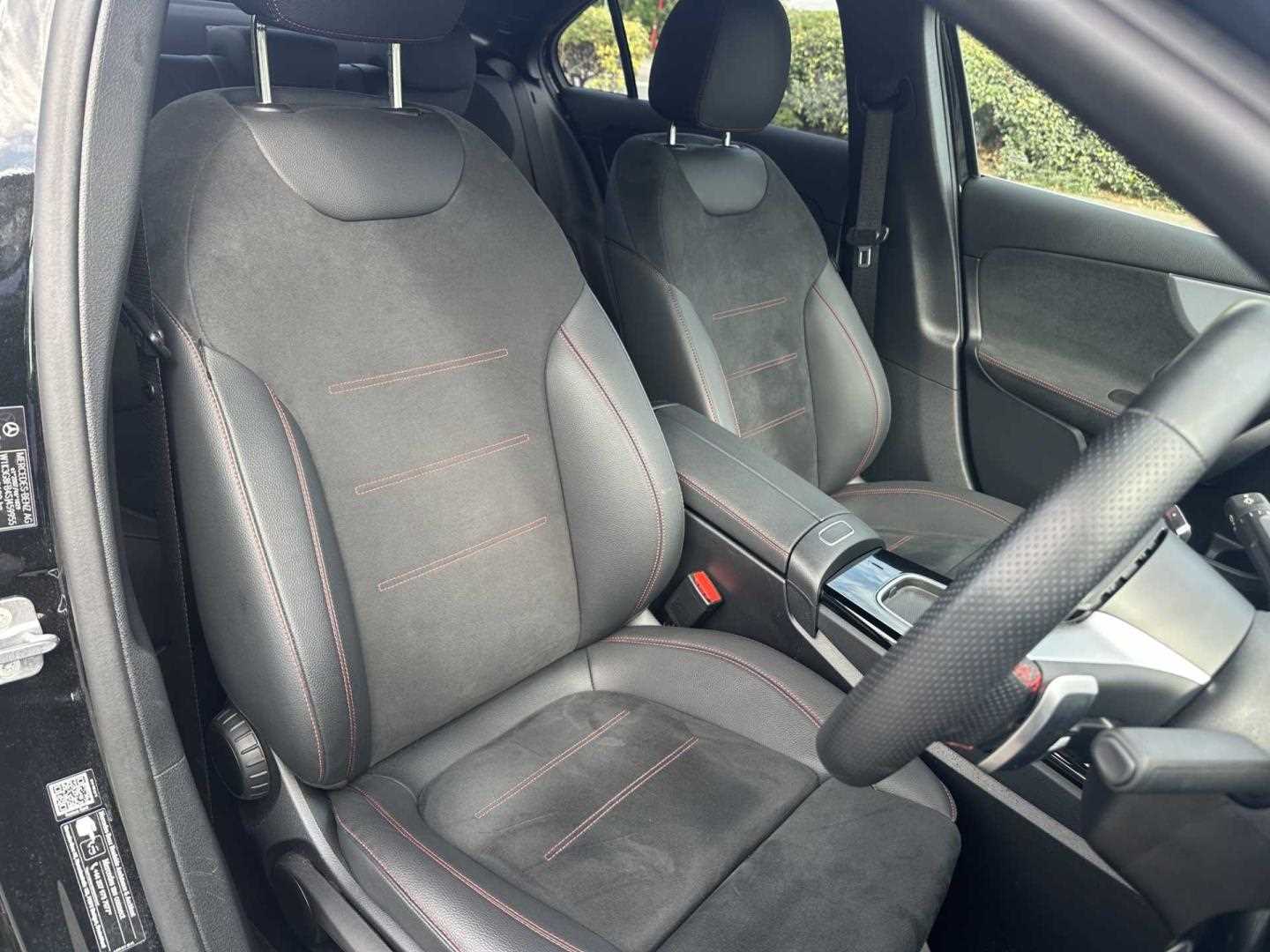 Used Mercedes-Benz A-Class 2024 for sale - 76100618: Photo 15