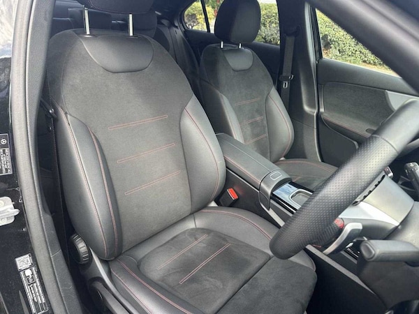 Used Mercedes-Benz A-Class 2024 for sale - 76100618: Photo 15