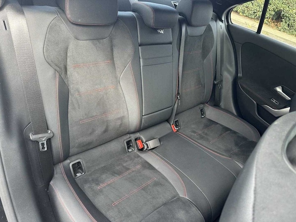Used Mercedes-Benz A-Class 2024 for sale - 76100618: Photo 16