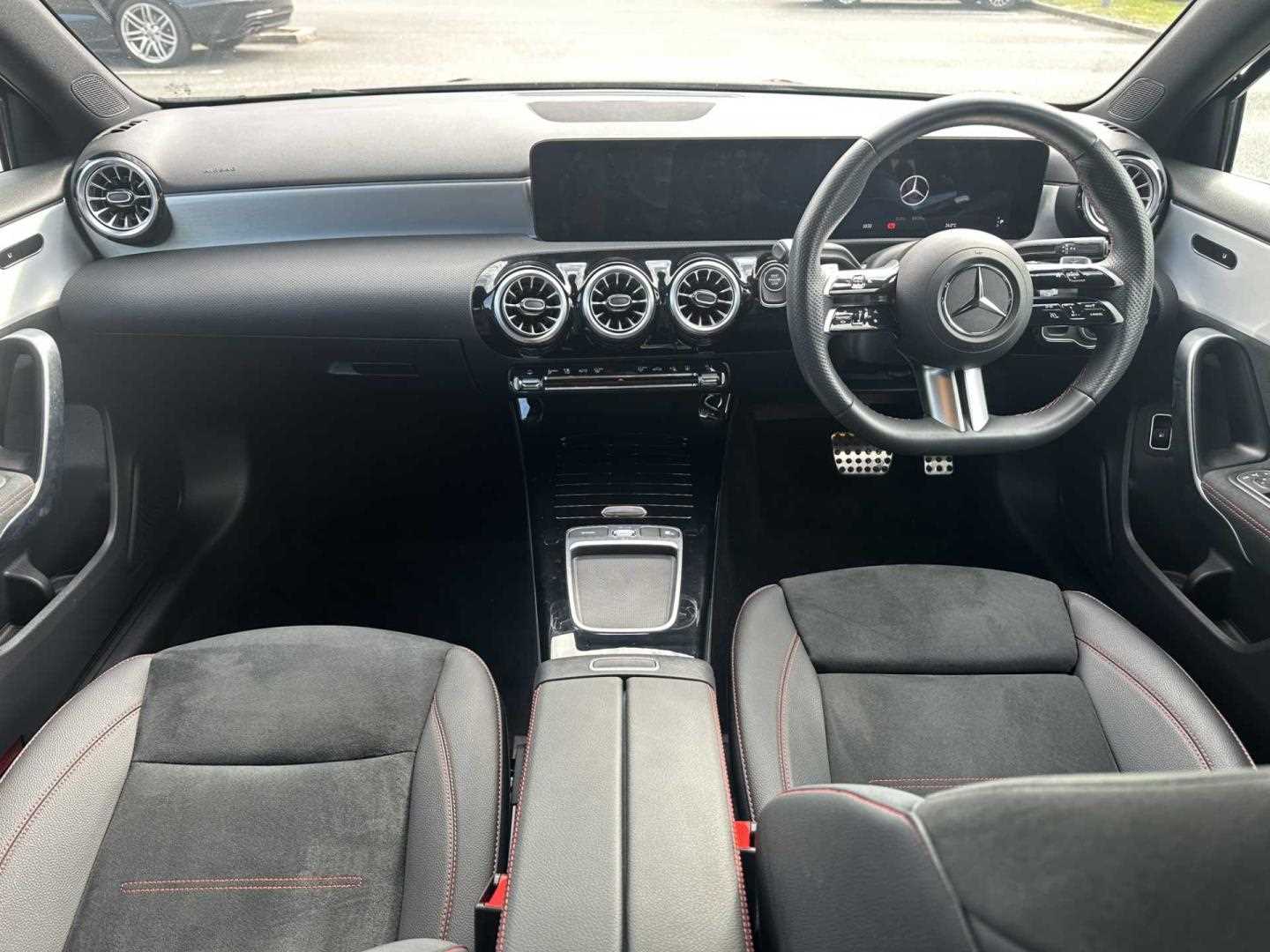 Used Mercedes-Benz A-Class 2024 for sale - 76100618: Photo 17