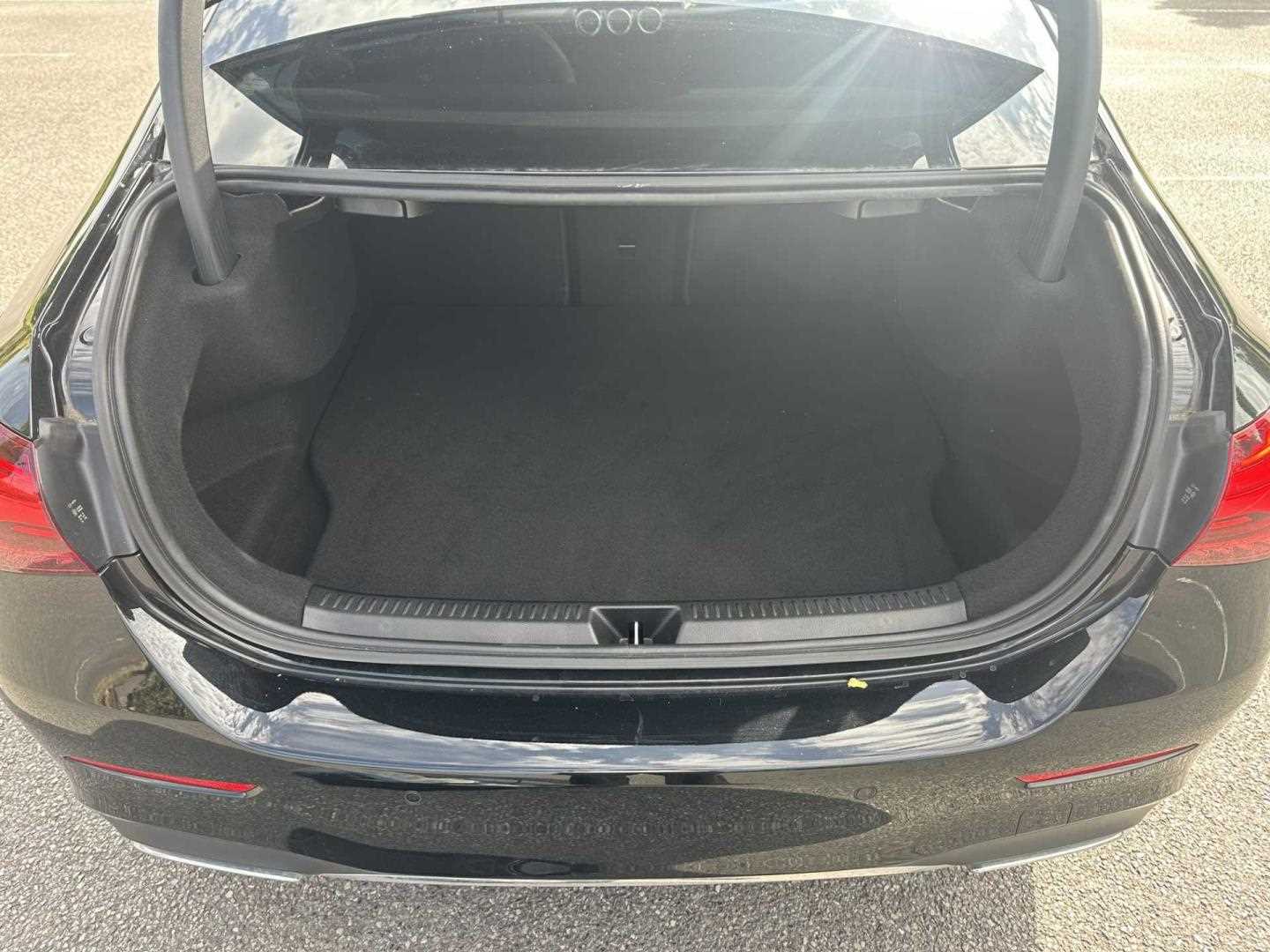 Used Mercedes-Benz A-Class 2024 for sale - 76100618: Photo 18