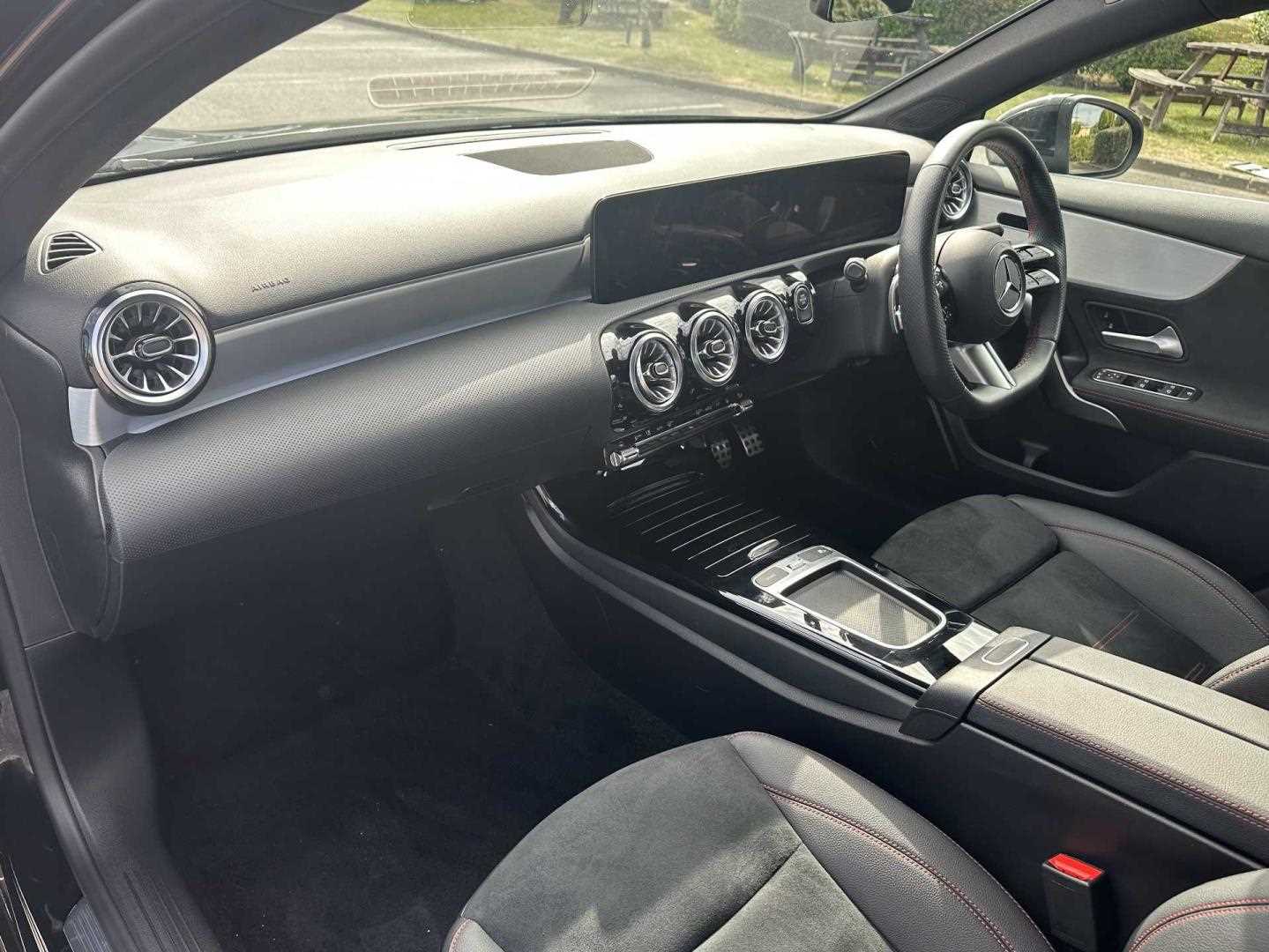 Used Mercedes-Benz A-Class 2024 for sale - 76100618: Photo 19