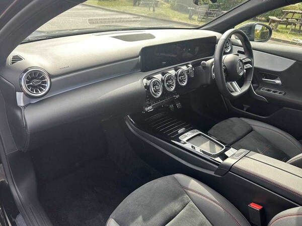 Used Mercedes-Benz A-Class 2024 for sale - 76100618: Photo 19