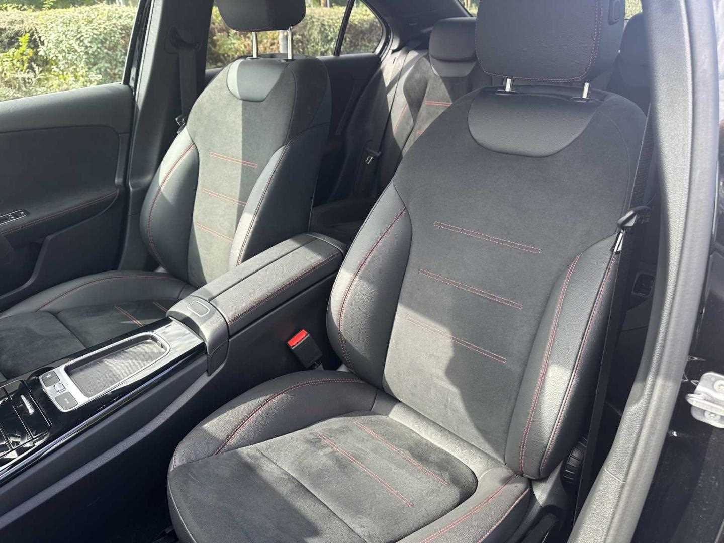 Used Mercedes-Benz A-Class 2024 for sale - 76100618: Photo 20