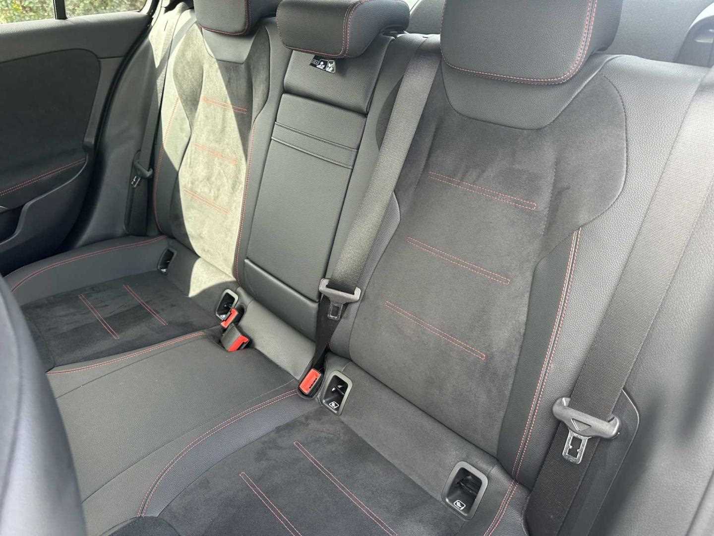 Used Mercedes-Benz A-Class 2024 for sale - 76100618: Photo 21