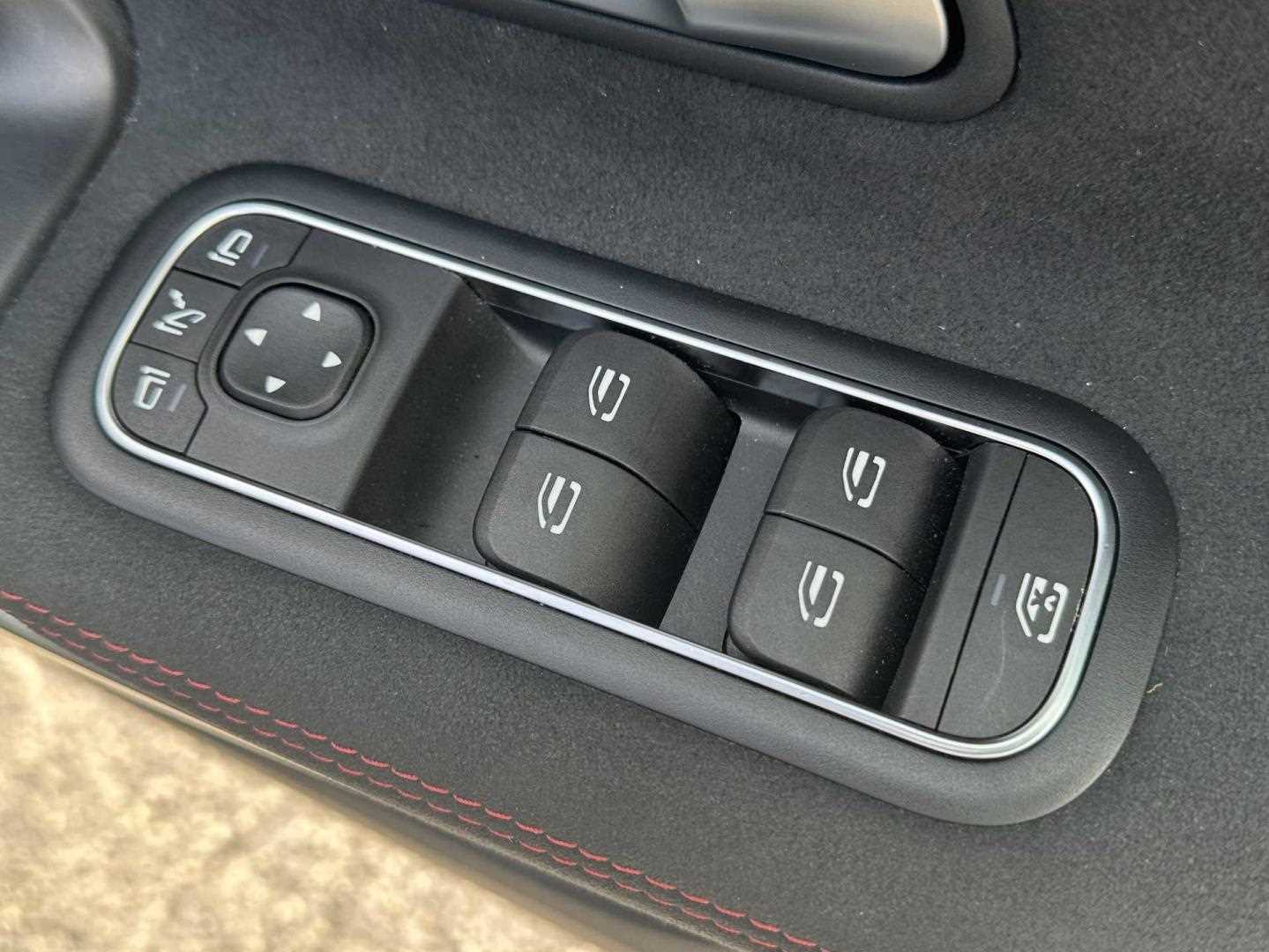 Used Mercedes-Benz A-Class 2024 for sale - 76100618: Photo 24