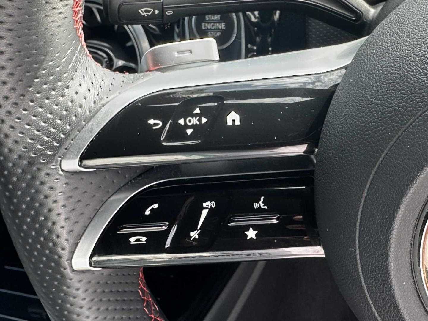 Used Mercedes-Benz A-Class 2024 for sale - 76100618: Photo 29