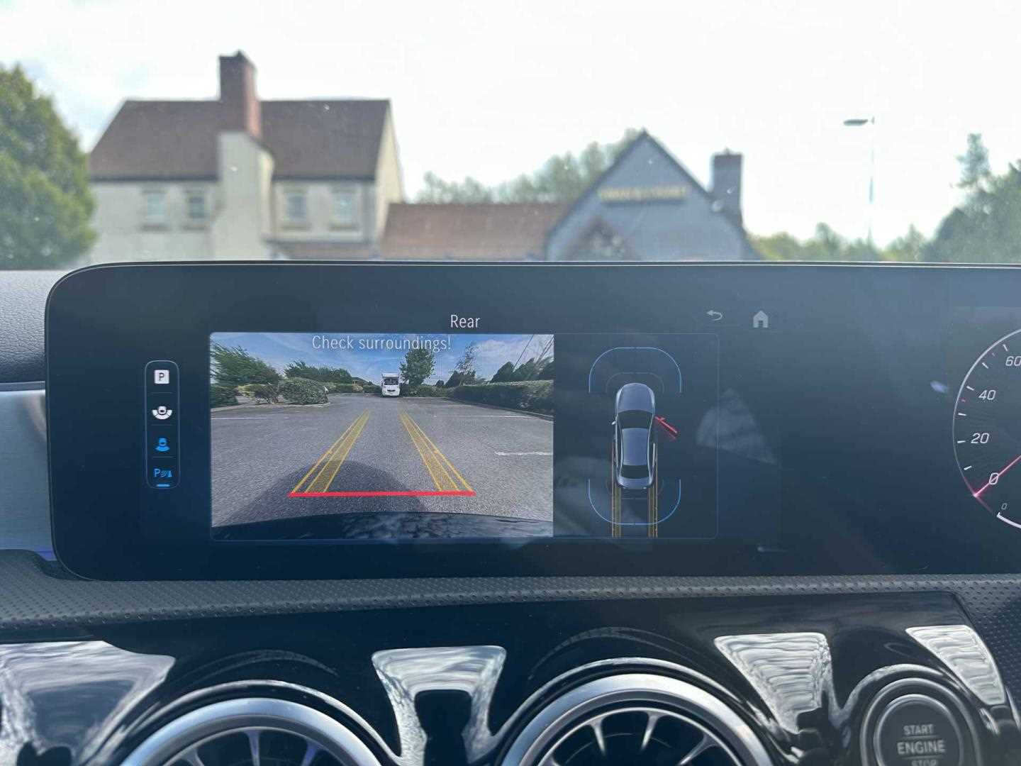 Used Mercedes-Benz A-Class 2024 for sale - 76100618: Photo 33