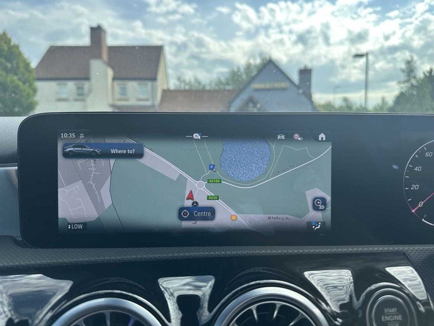 Used Mercedes-Benz A-Class 2024 for sale - 76100618: Photo 34