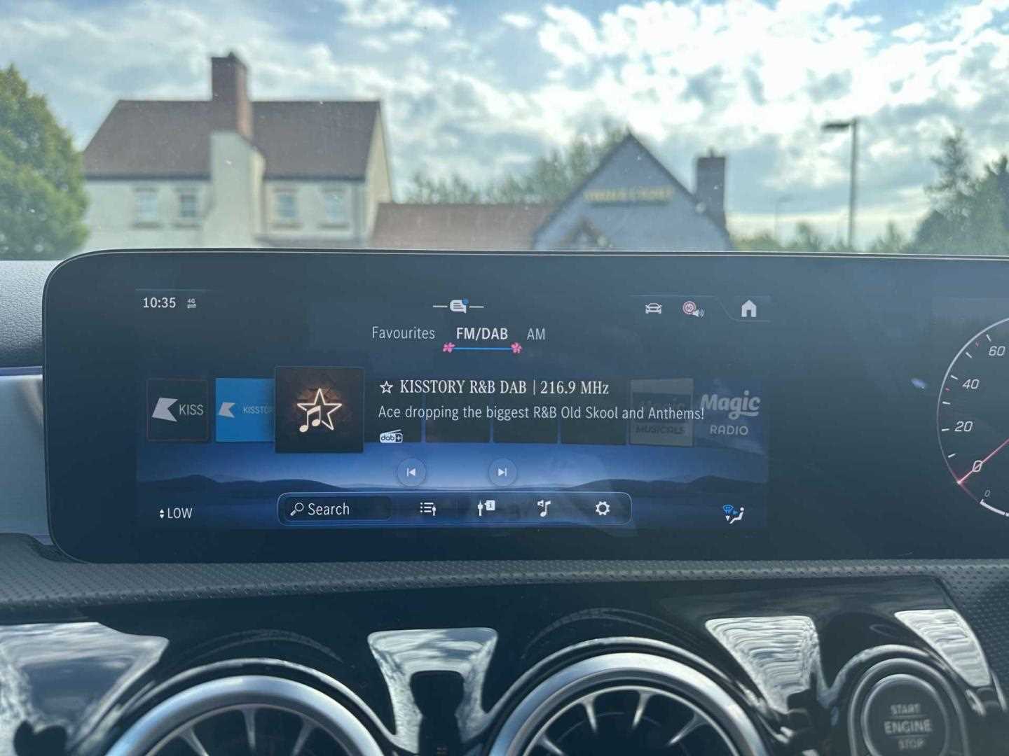 Used Mercedes-Benz A-Class 2024 for sale - 76100618: Photo 35